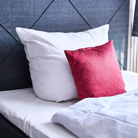 Hotel Maximo Pinneberg Eksteriør billede