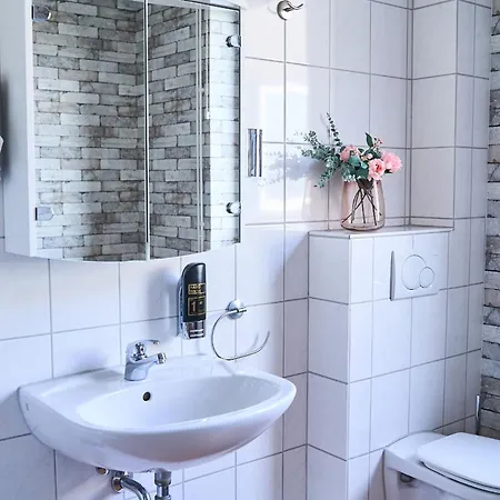 Hotel Maximo Pinneberg Eksteriør billede