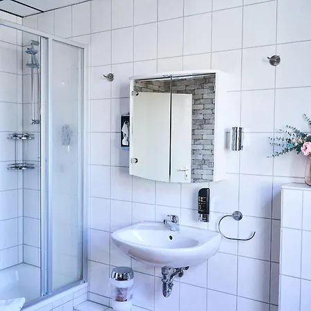 Hotel Maximo Pinneberg Eksteriør billede