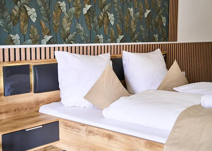 Hotel Maximo