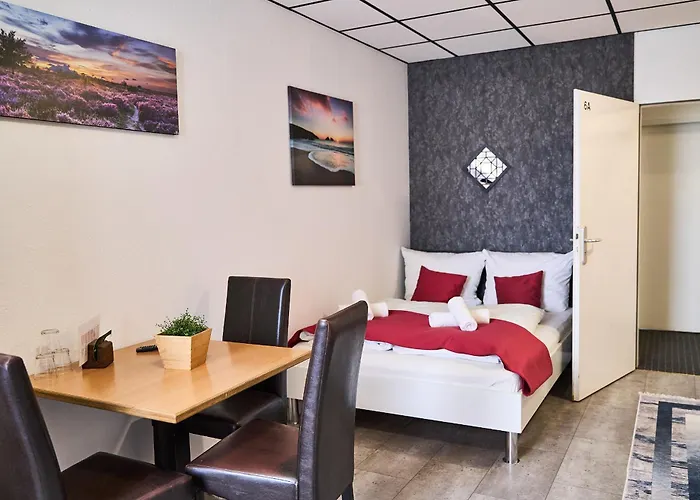 Hotel Maximo