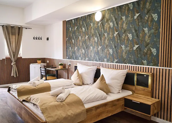 Hotel Maximo