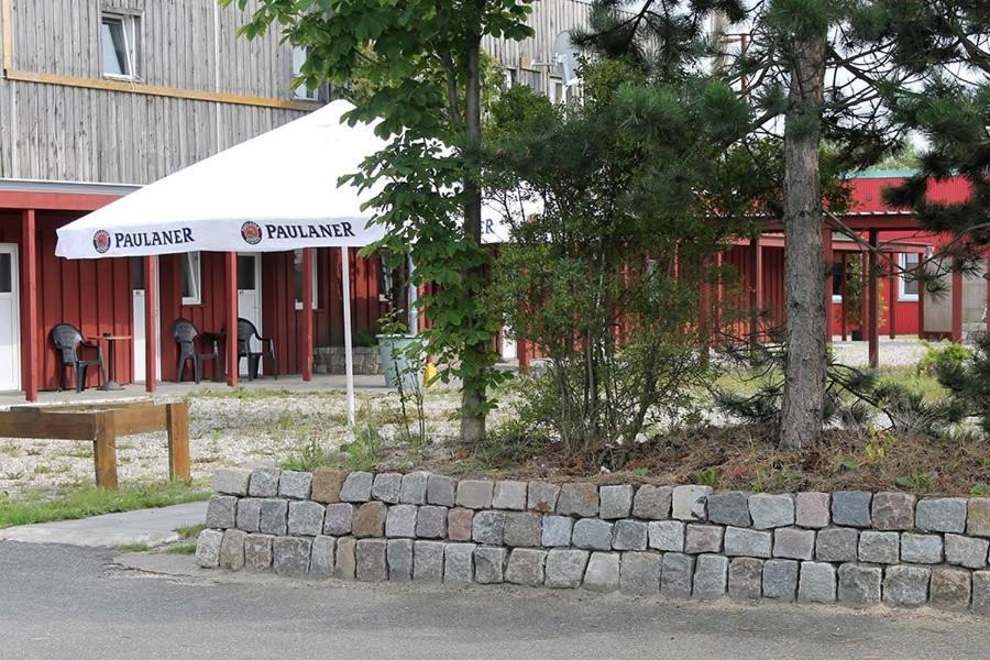 Hotel Maximo Pinneberg