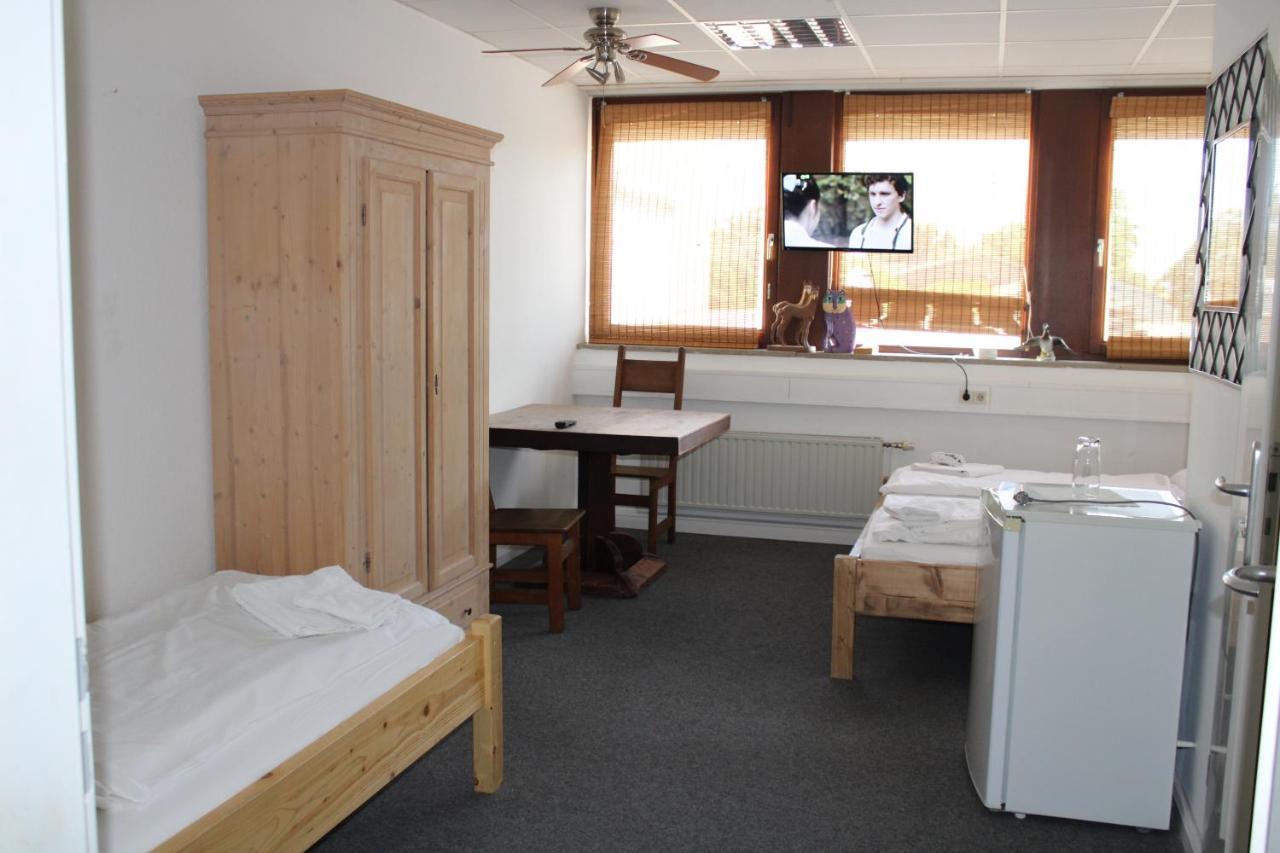 Hotel Maximo