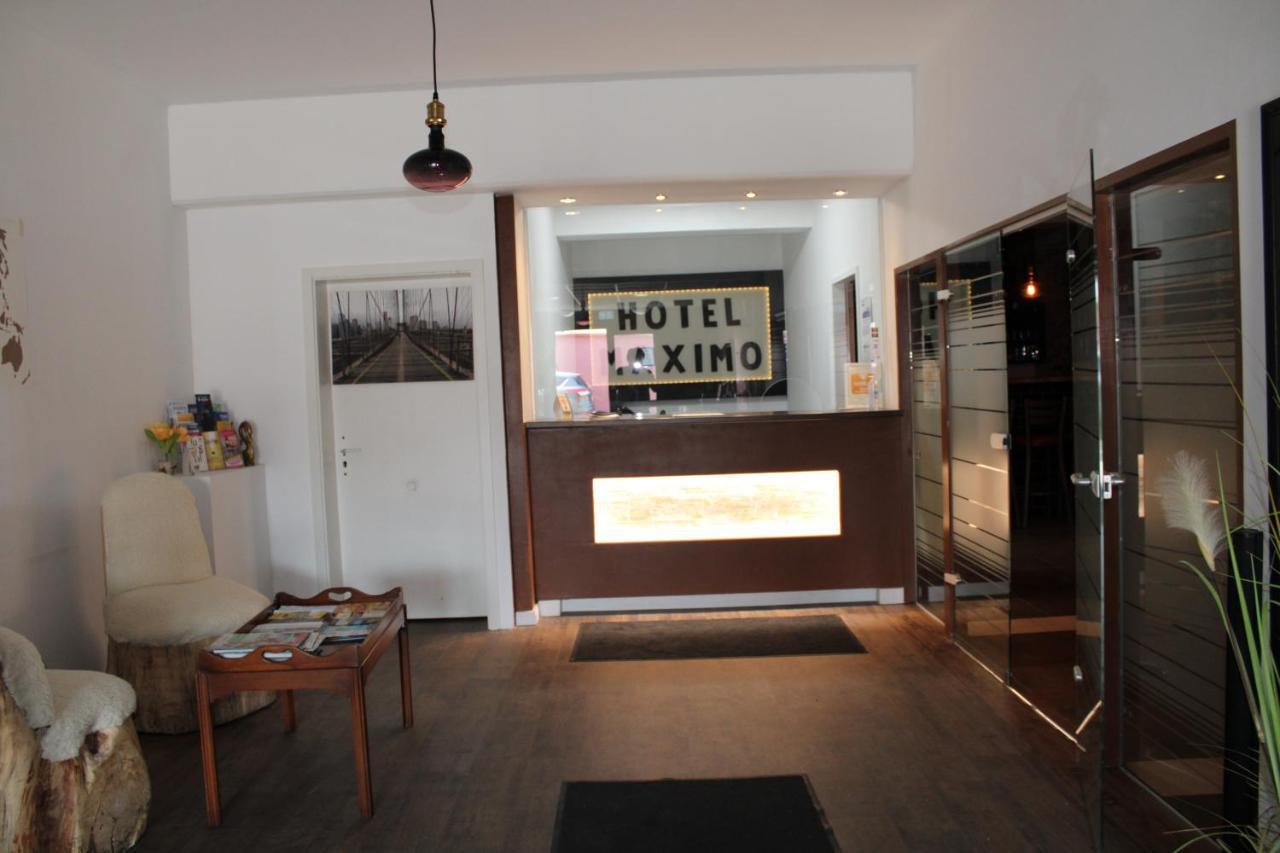 Maximo Hotel Pinneberg