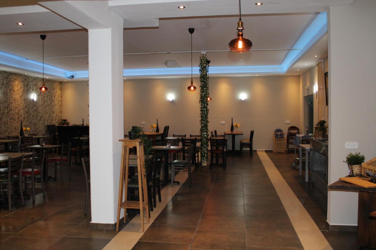 Maximo Hotel Pinneberg