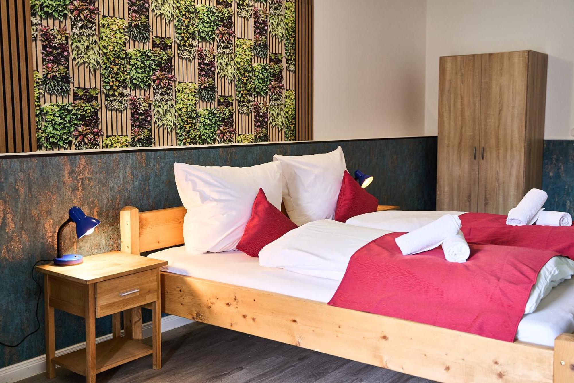Maximo Hotel