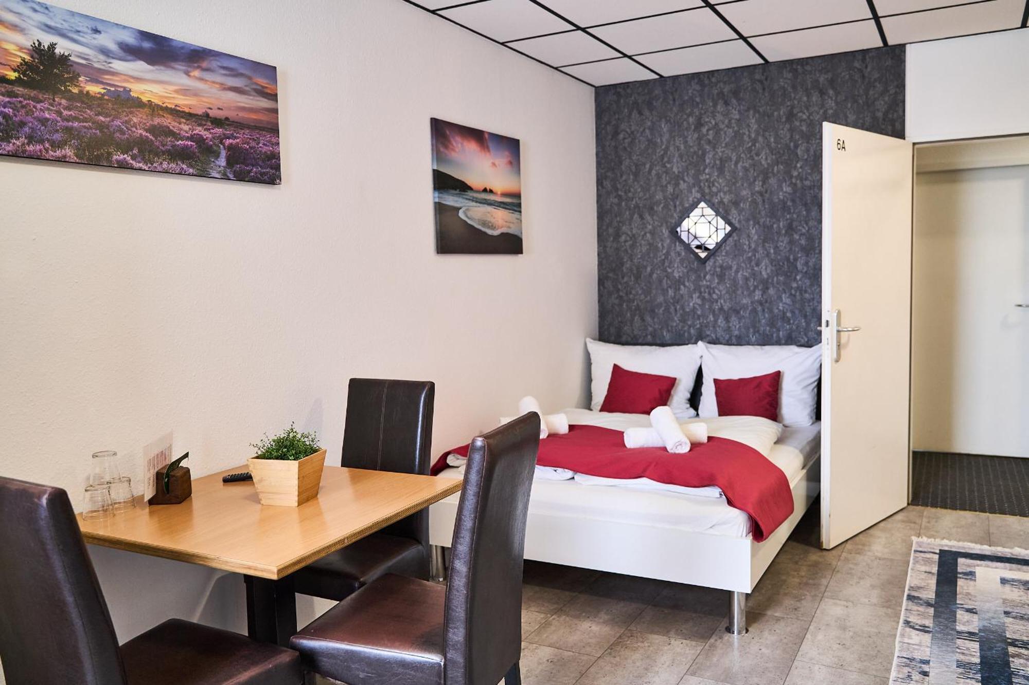 Maximo Hotel Pinneberg
