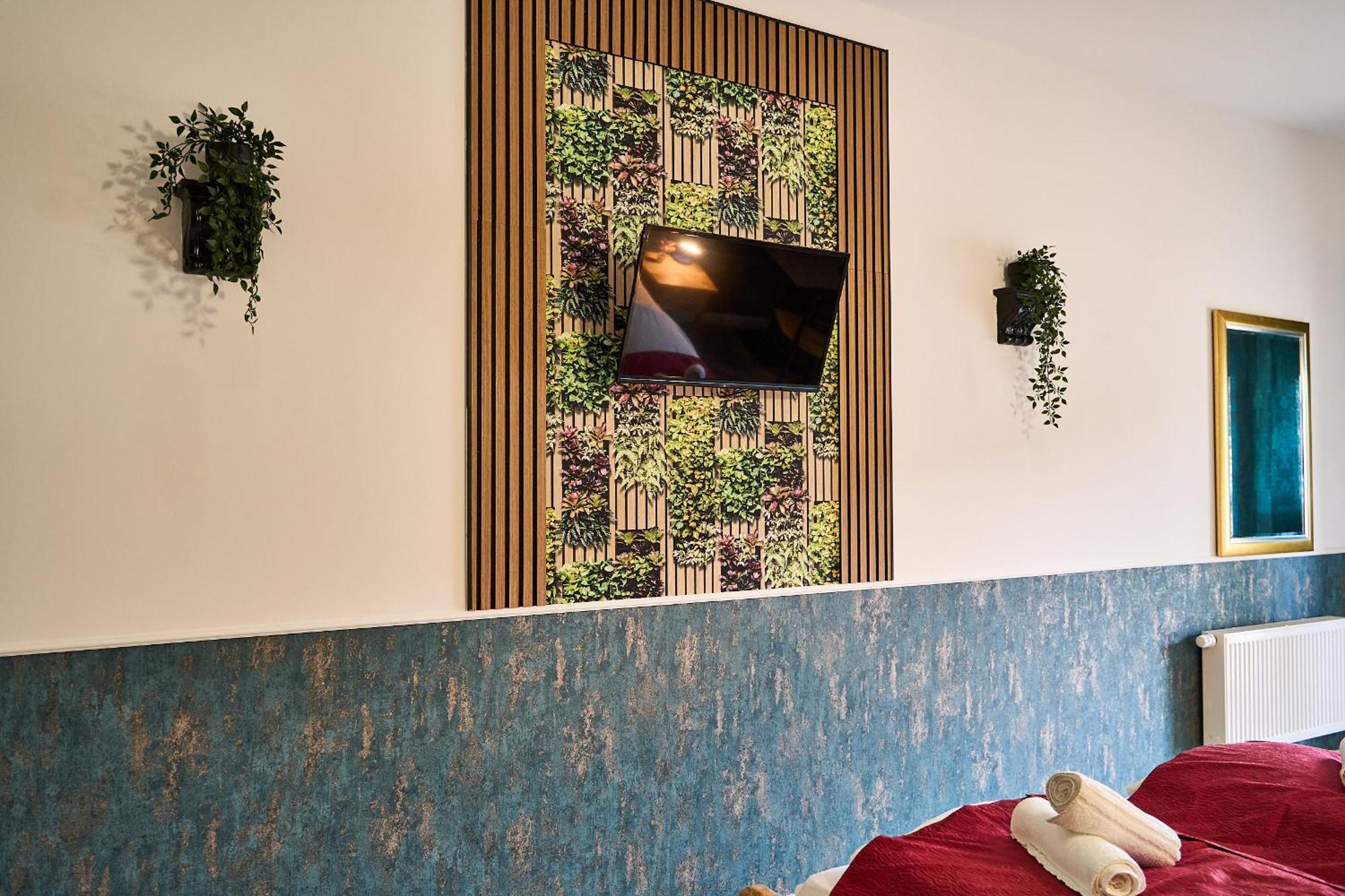 Hotel Maximo Pinneberg