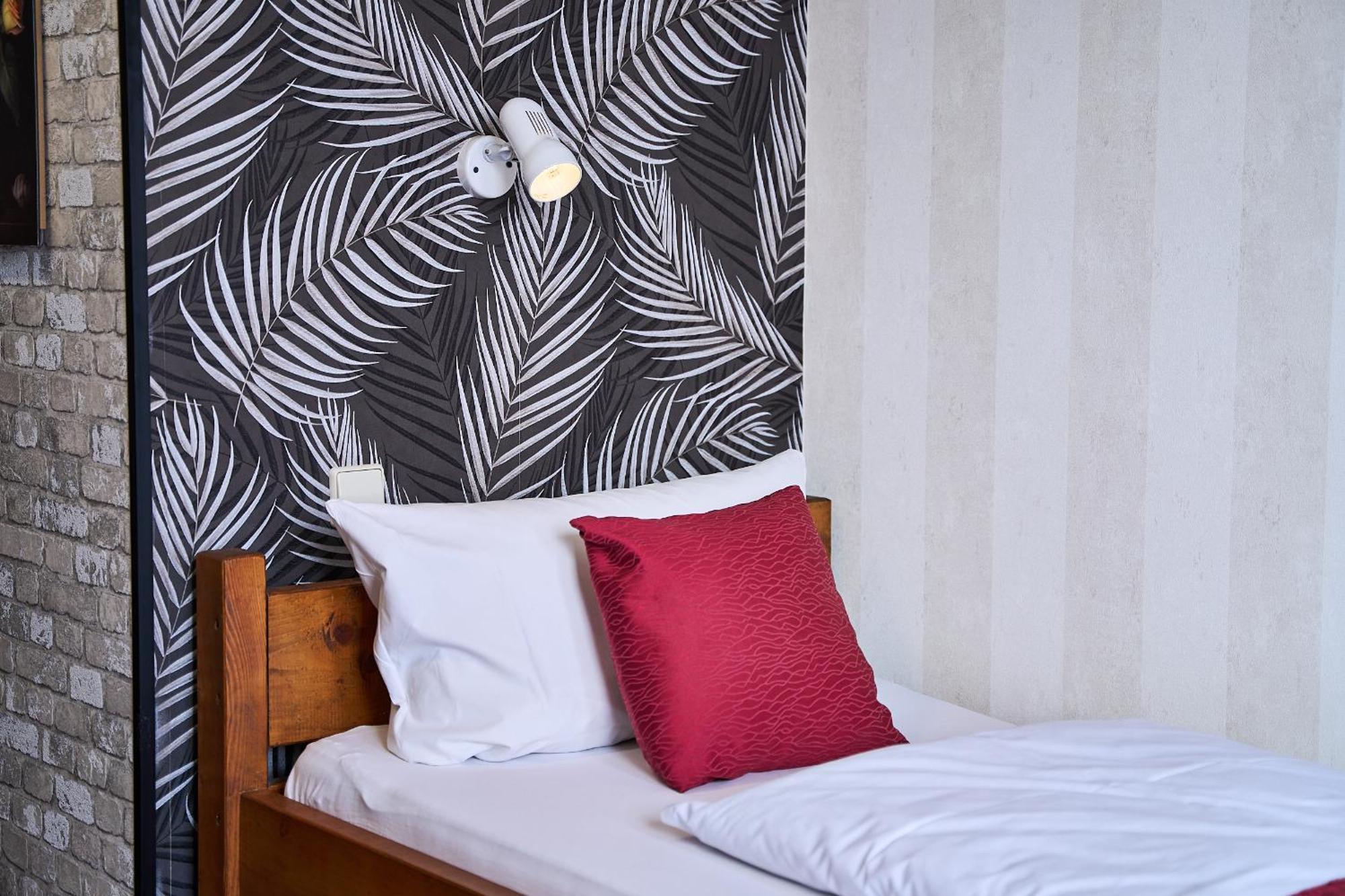 Maximo Hotel Pinneberg