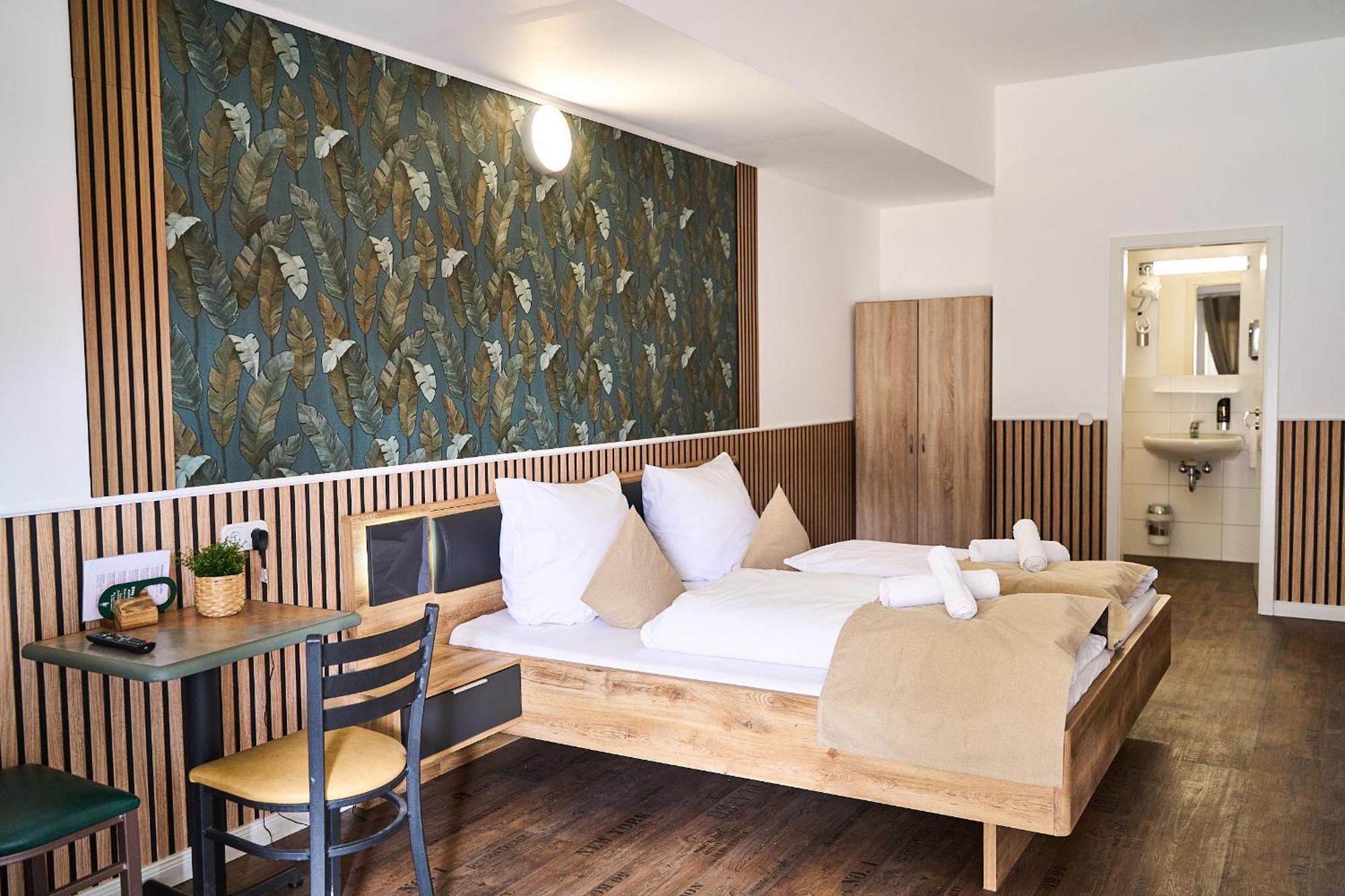 Maximo Hotel