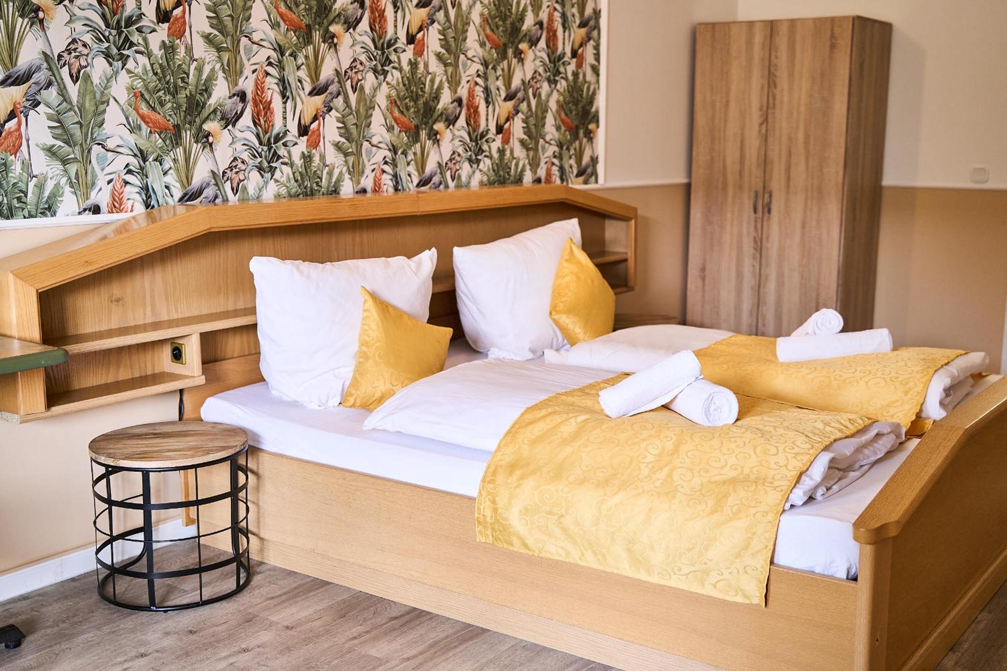 Hotel Maximo 2*