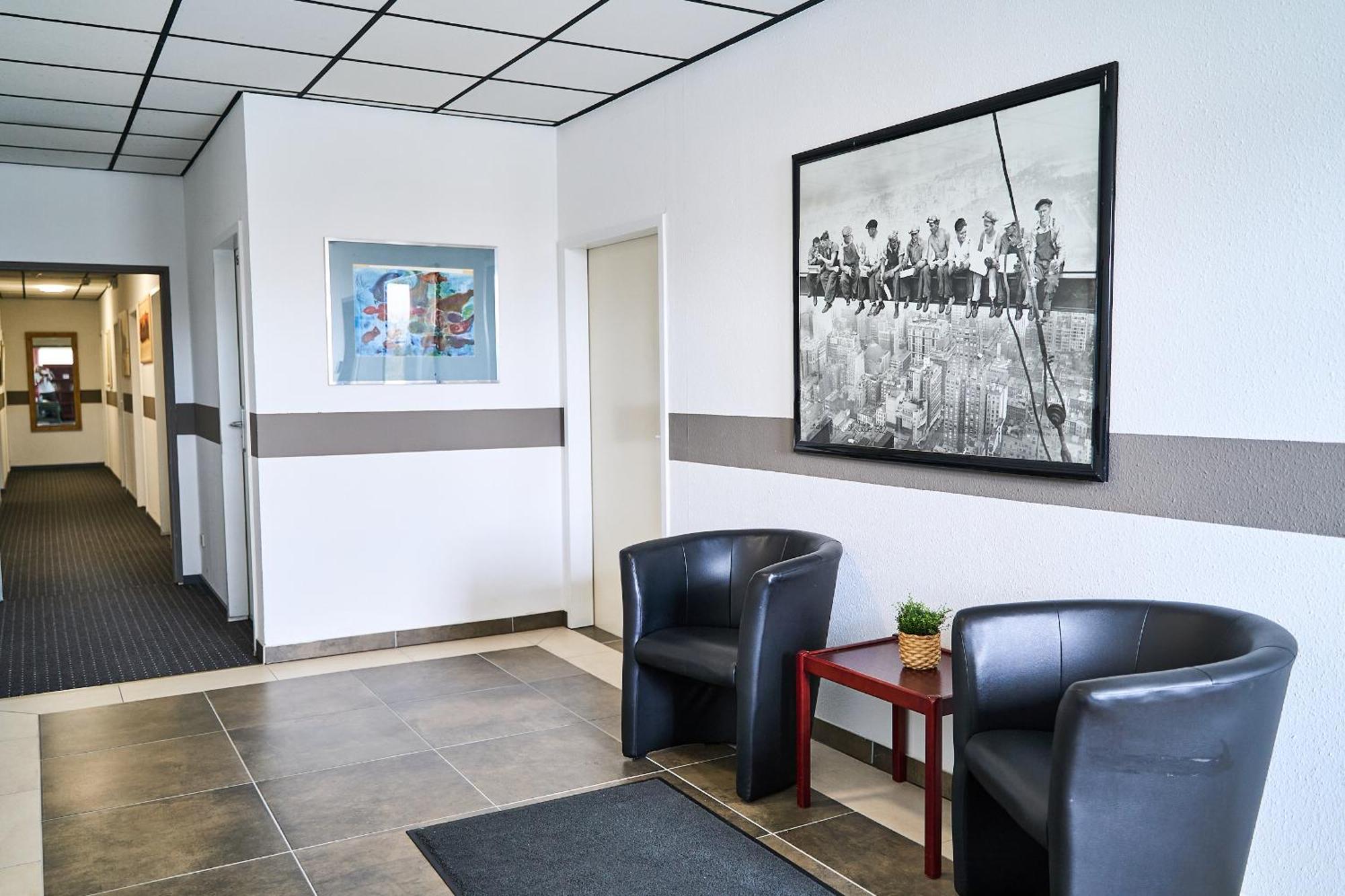 Maximo Hotel Pinneberg