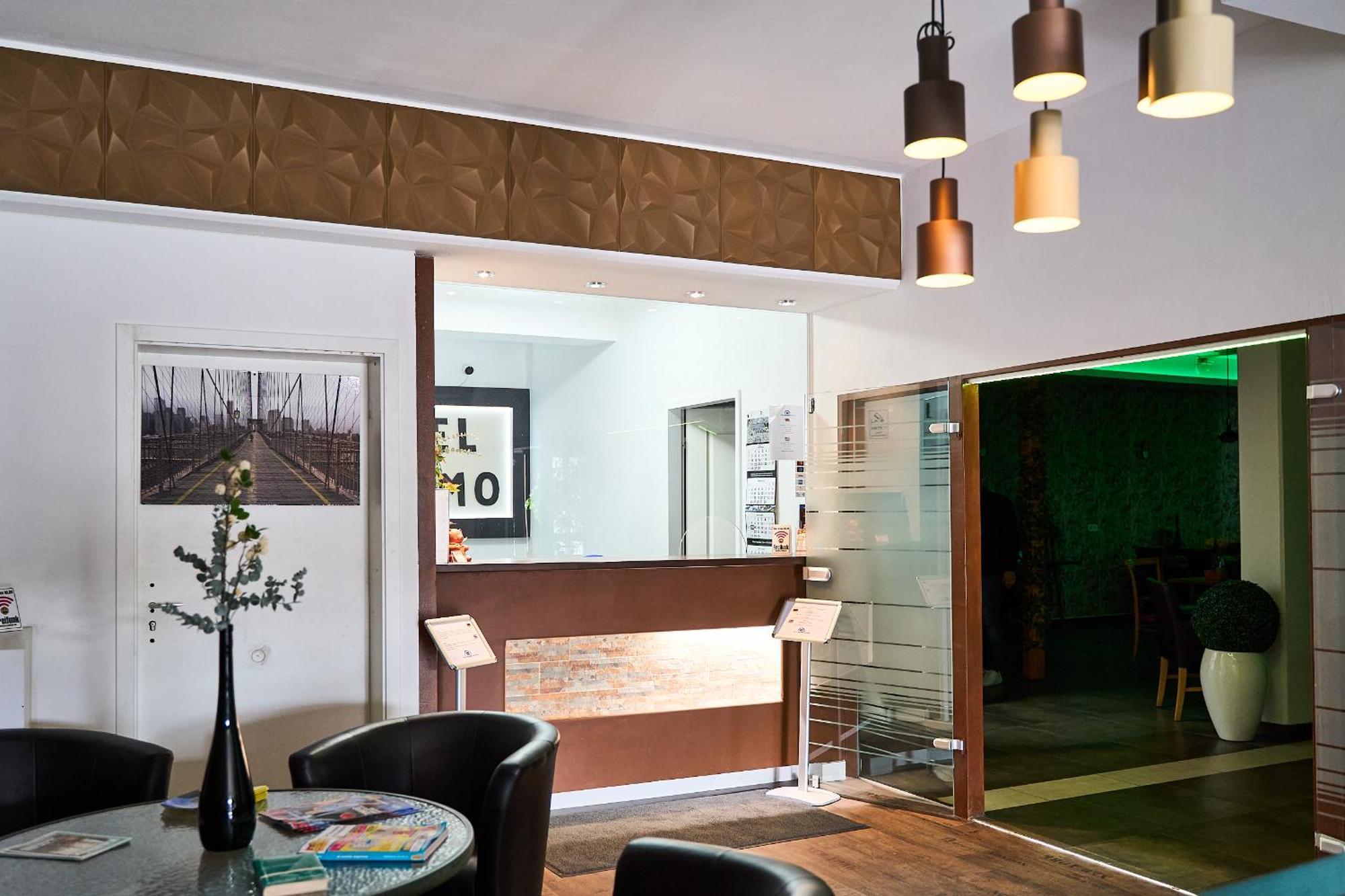 Hotel Maximo Pinneberg