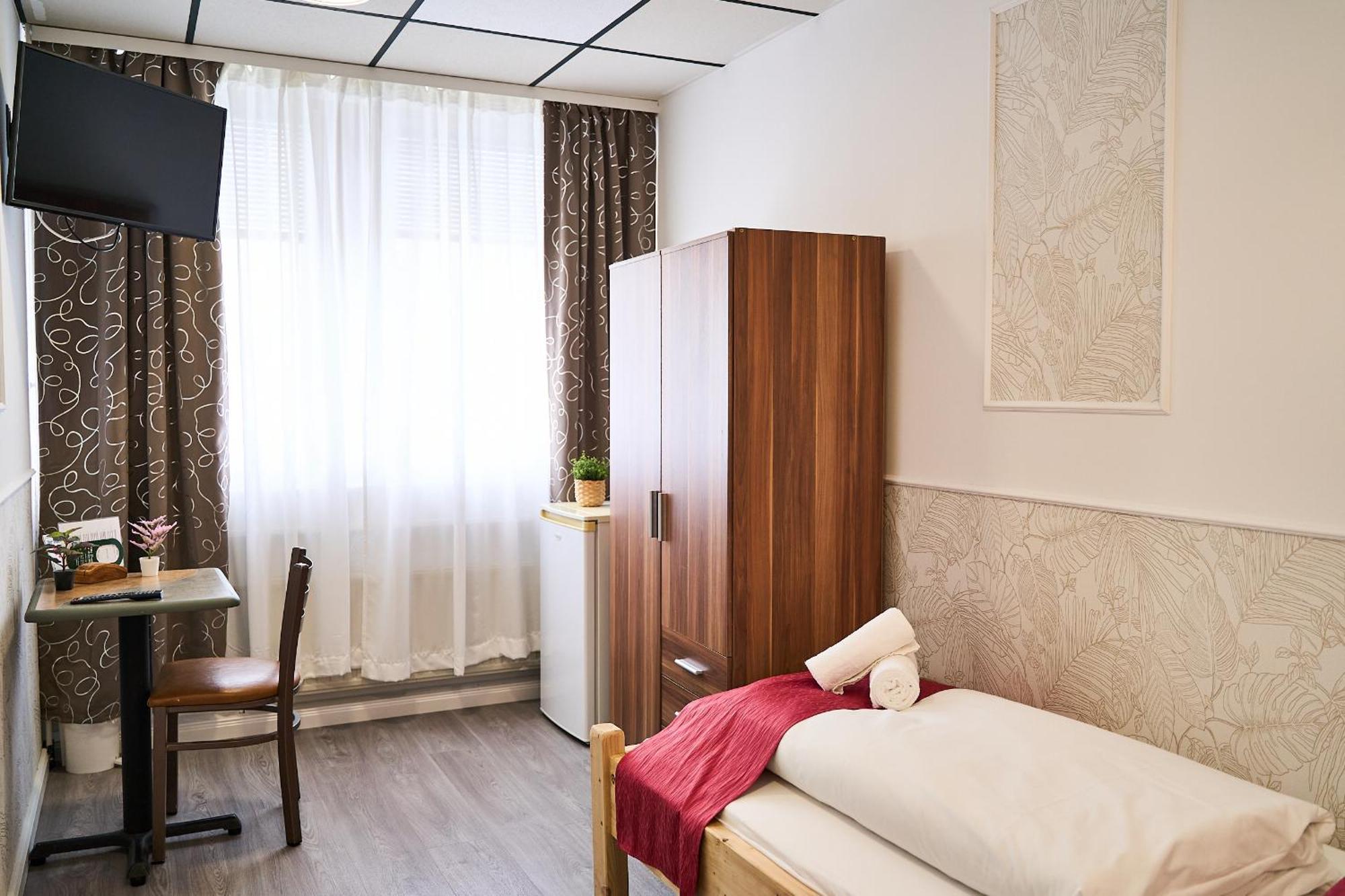 Maximo Hotel