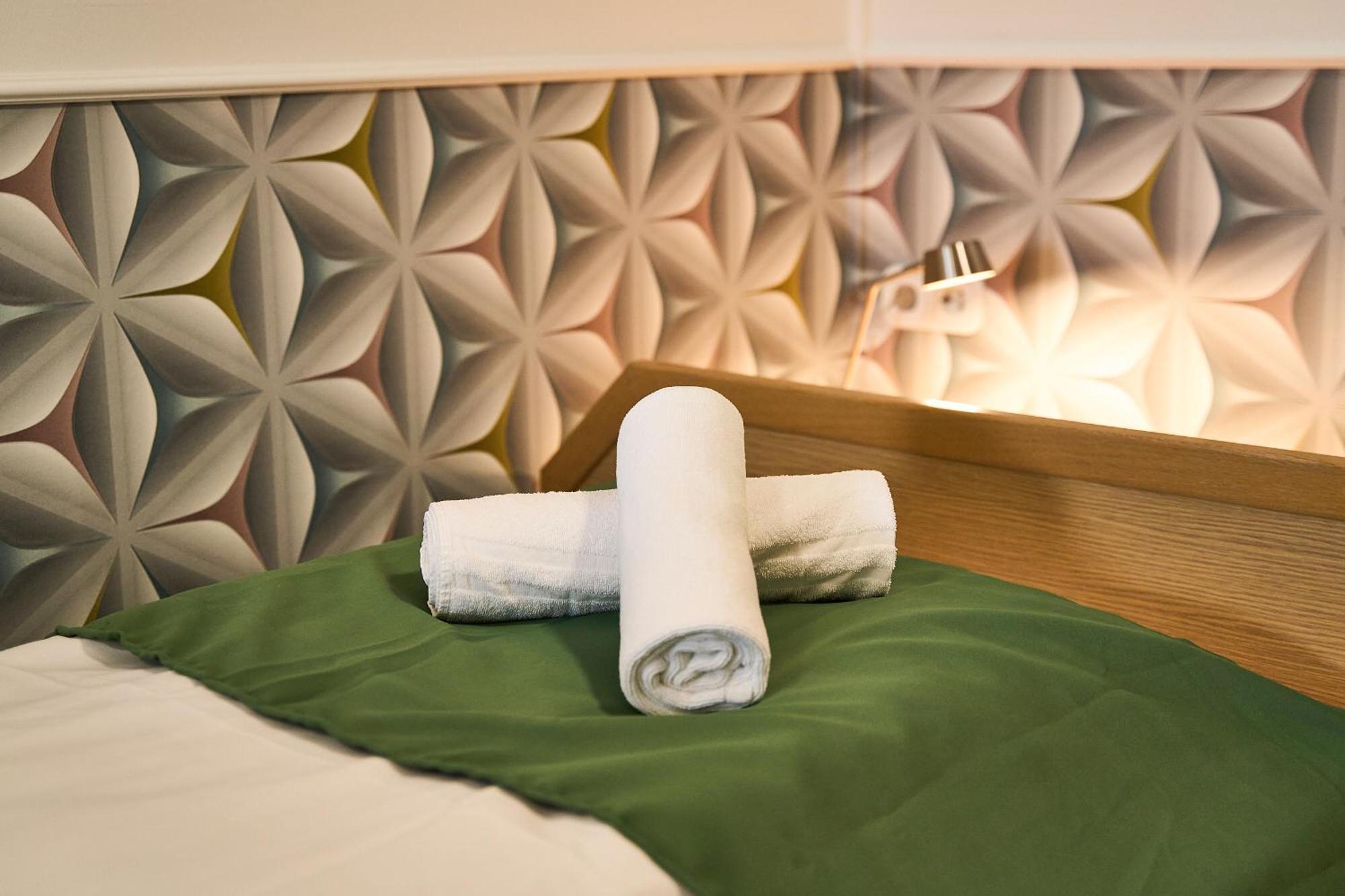 Maximo Hotel 2*
