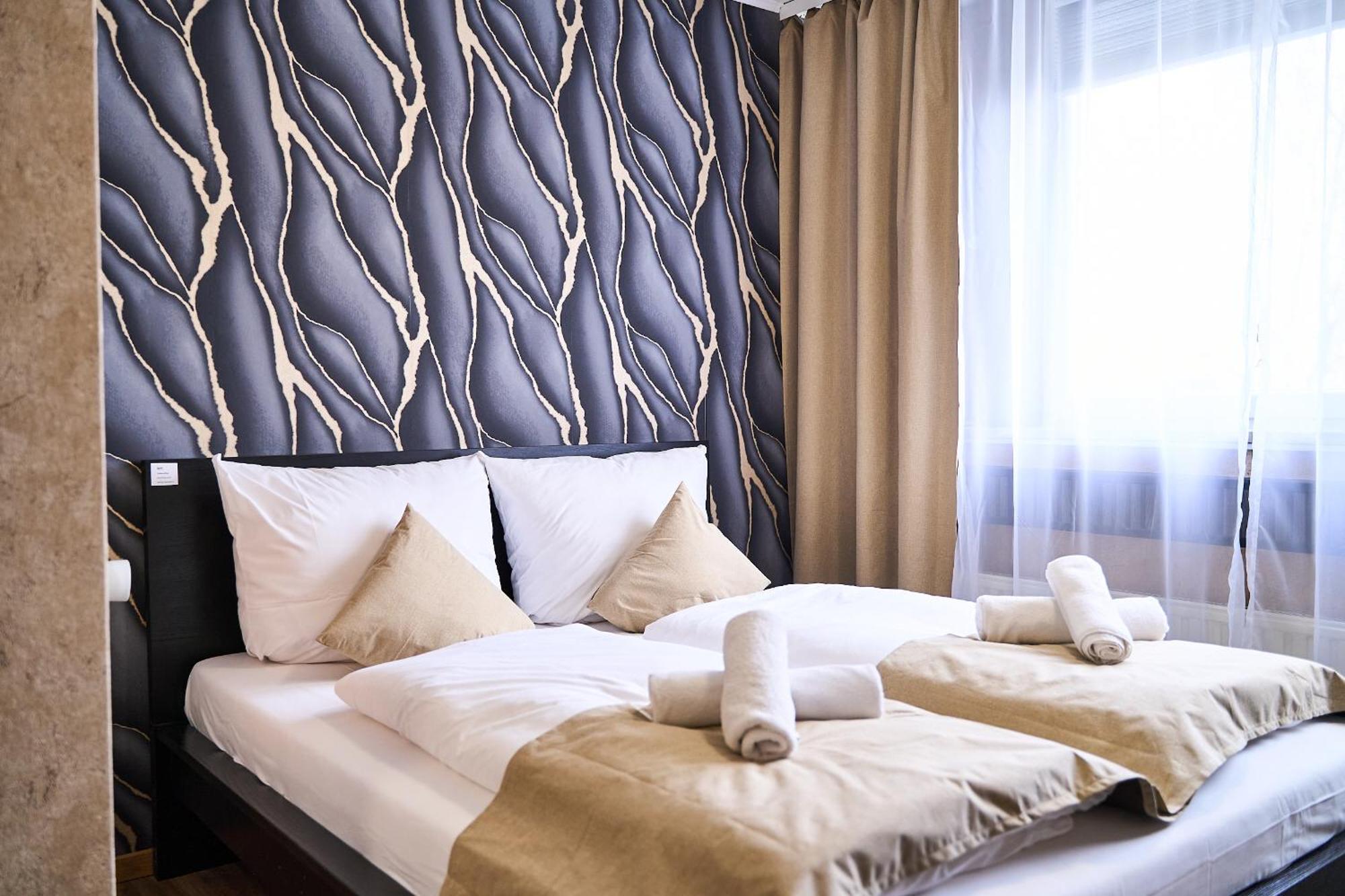 Hotel Maximo 2*