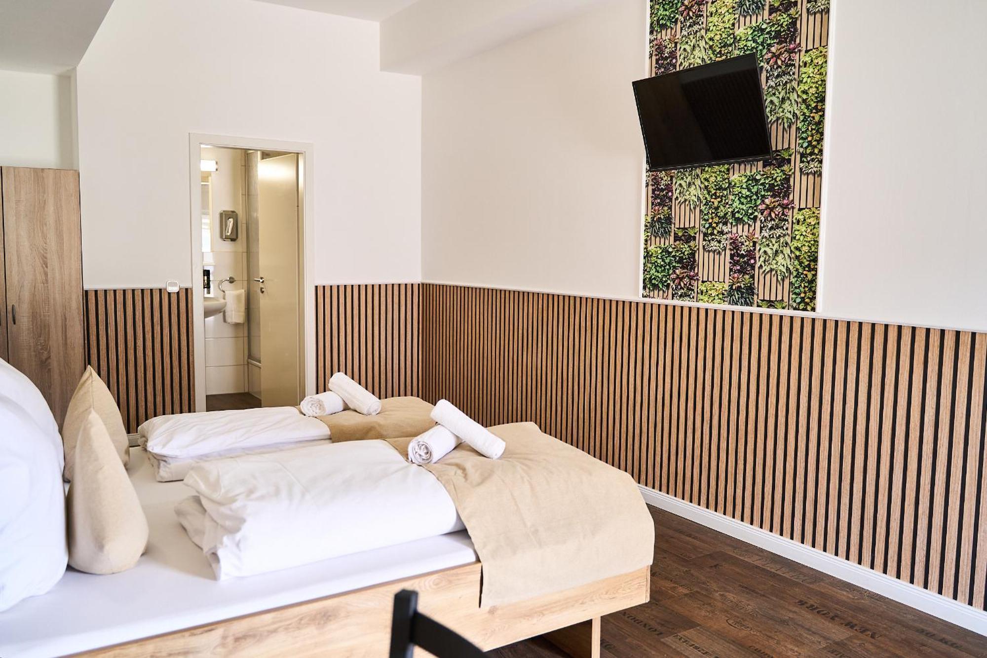 Maximo Hotel Pinneberg