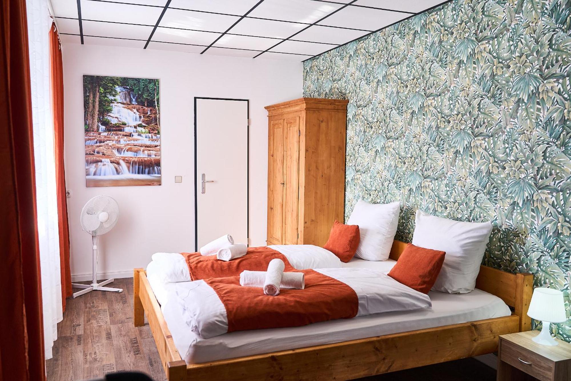 Hotel Maximo Pinneberg