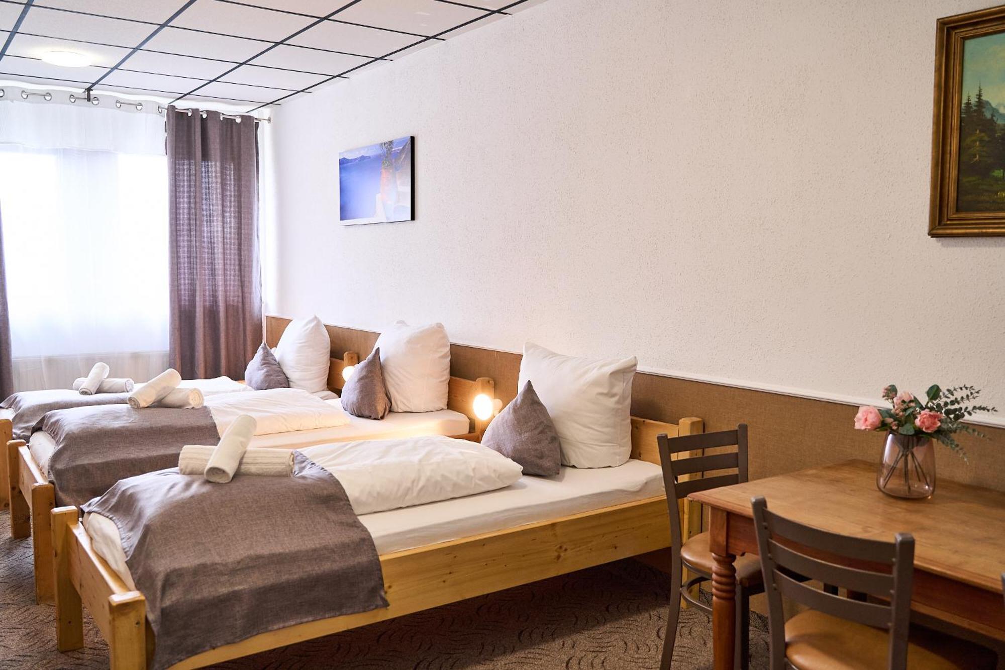 Maximo Hotel 2*