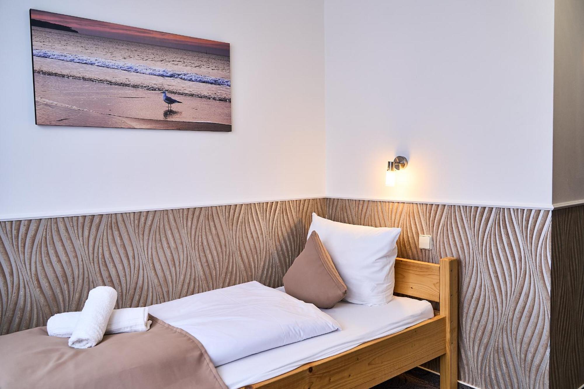 Maximo Hotel Pinneberg
