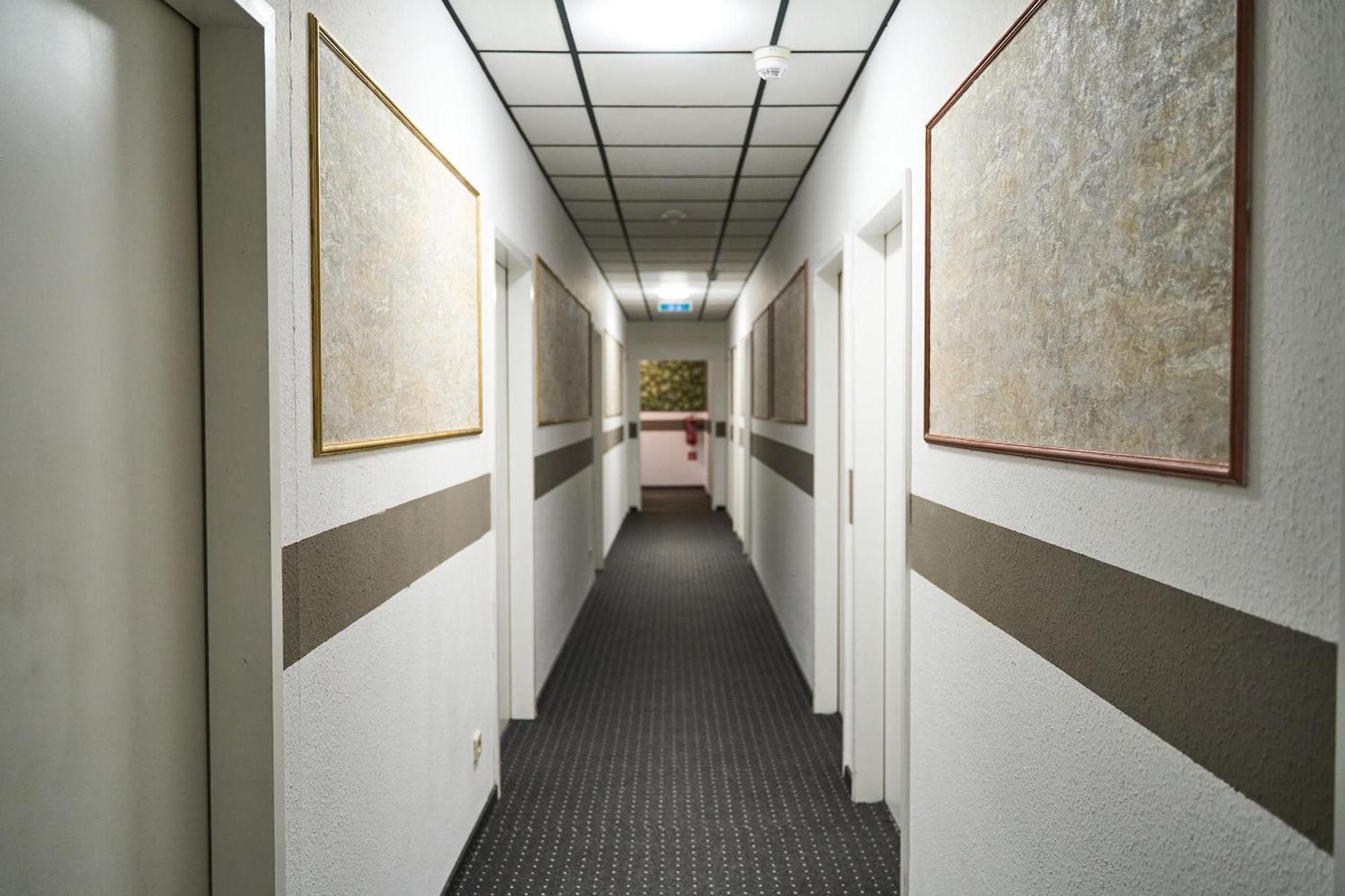 Hotel Maximo Pinneberg
