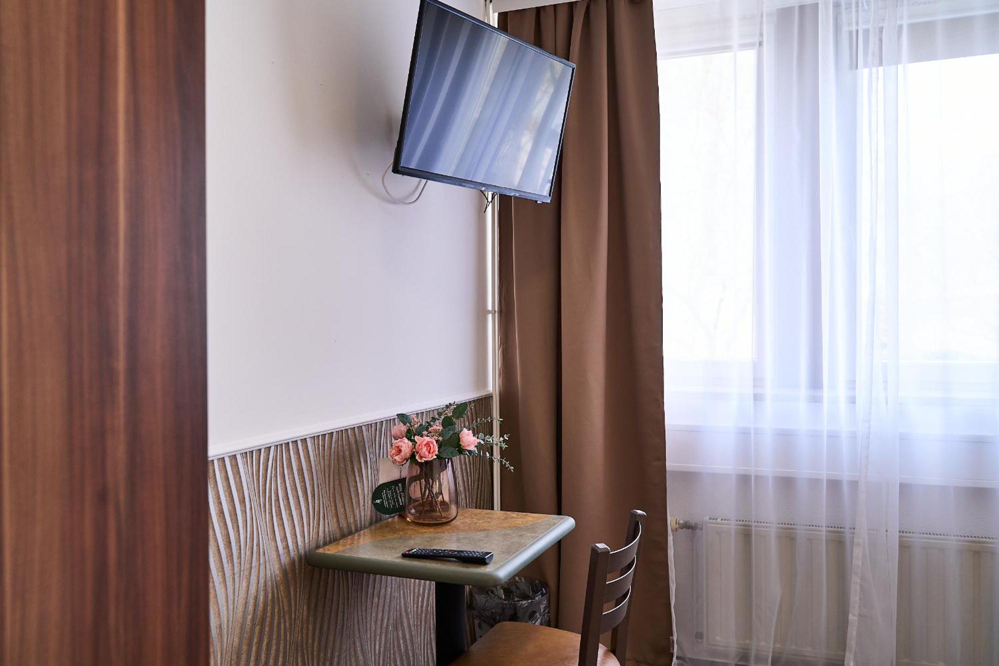 Maximo Hotel 2*