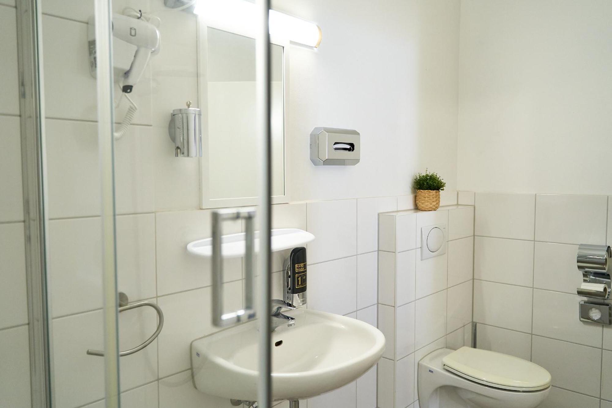 Hotel Maximo Pinneberg