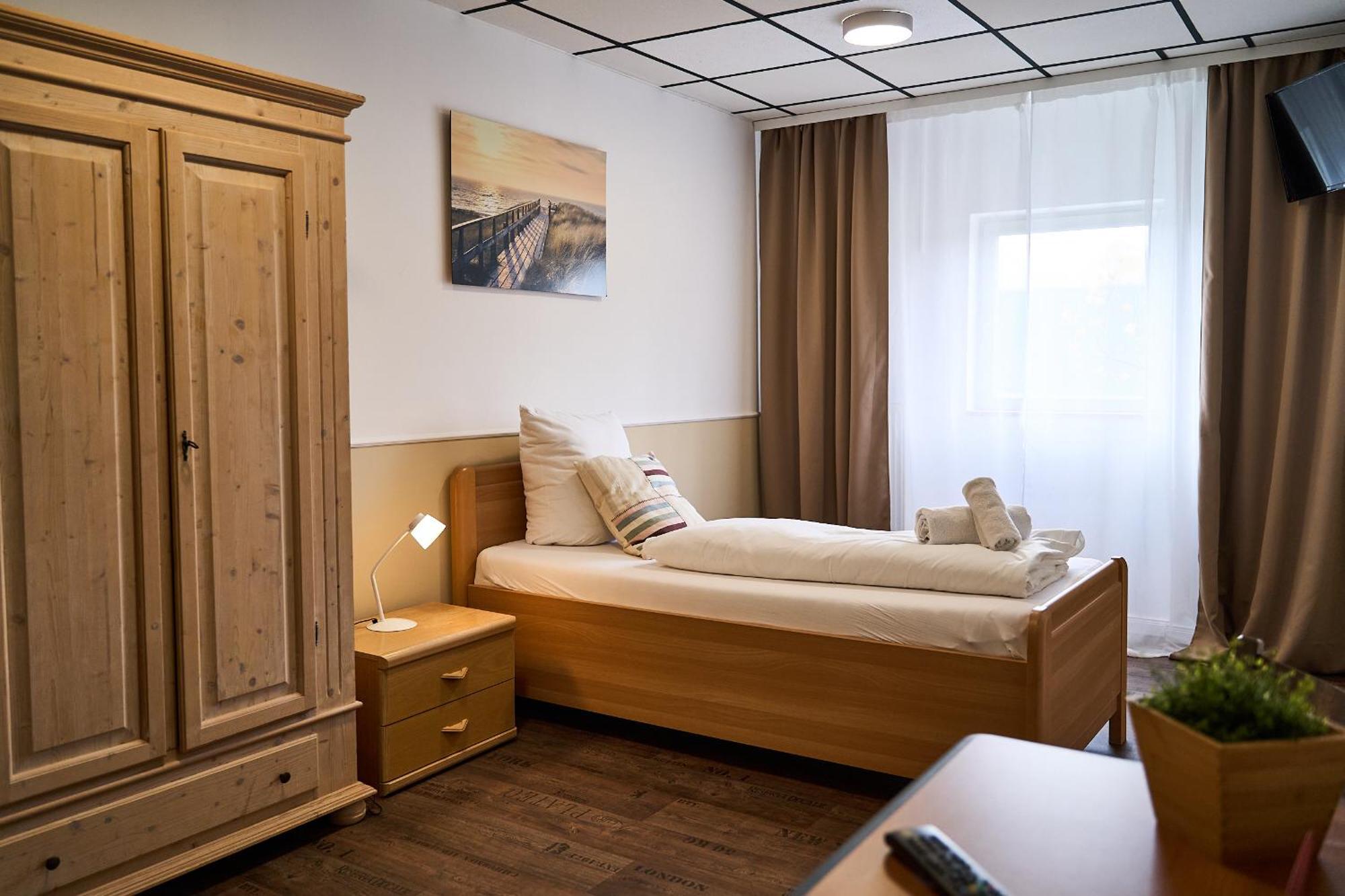 Maximo Hotel