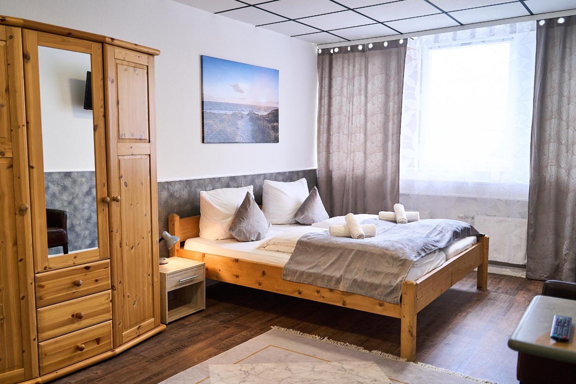 Maximo Hotel 2*
