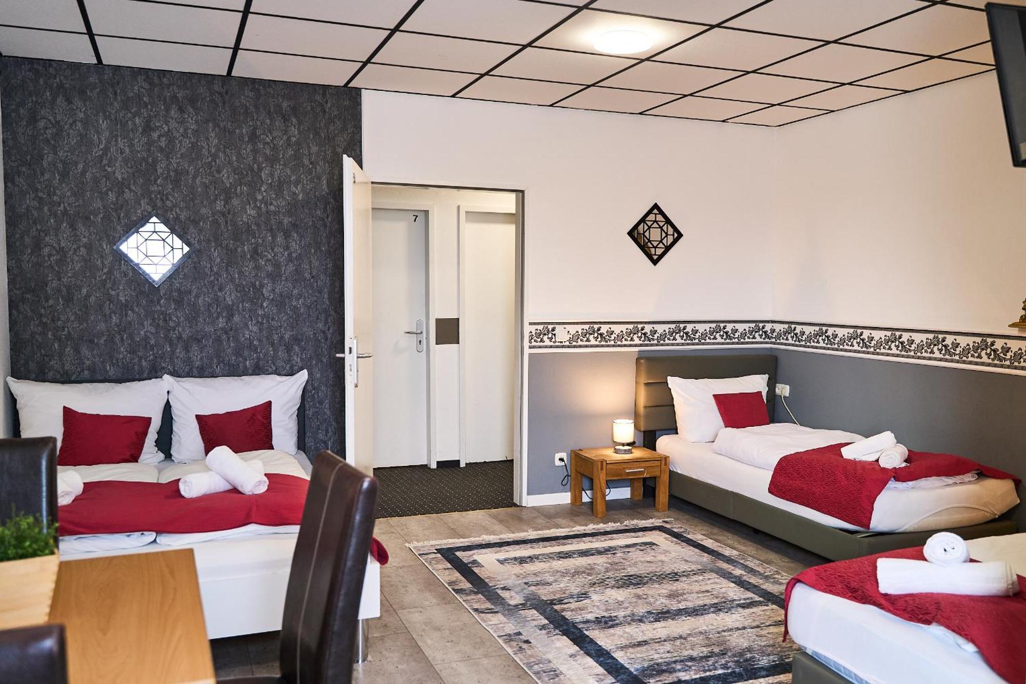 Maximo Hotel Pinneberg