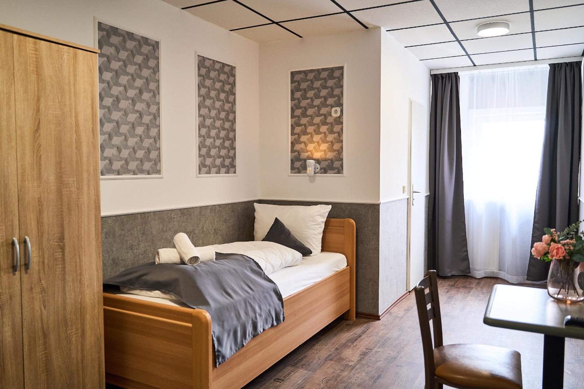 Maximo Hotel