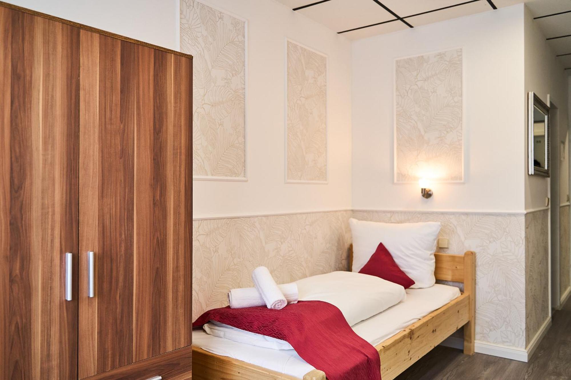 Maximo Hotel 2*