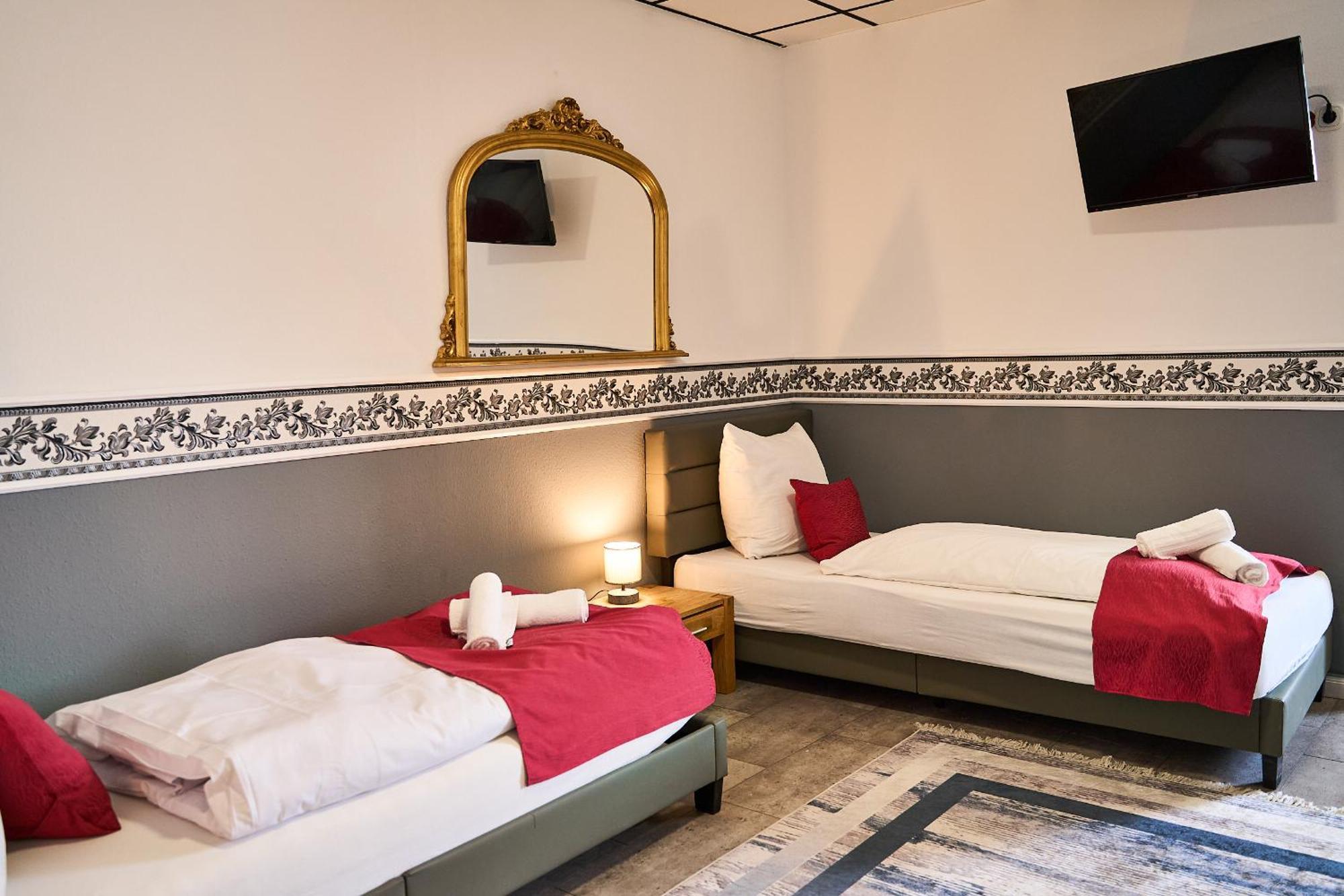 Maximo Hotel Pinneberg