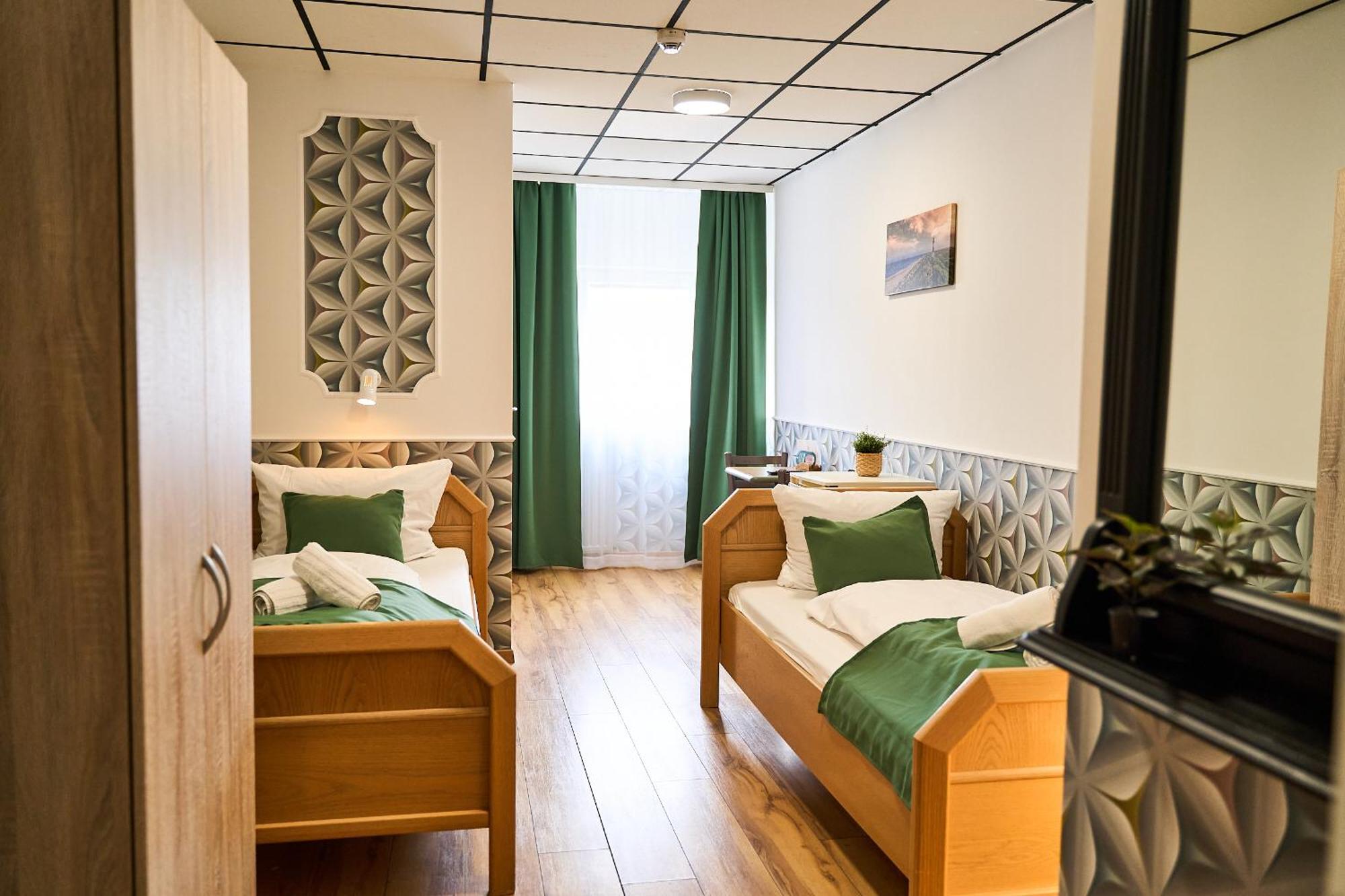 Hotel Maximo Pinneberg