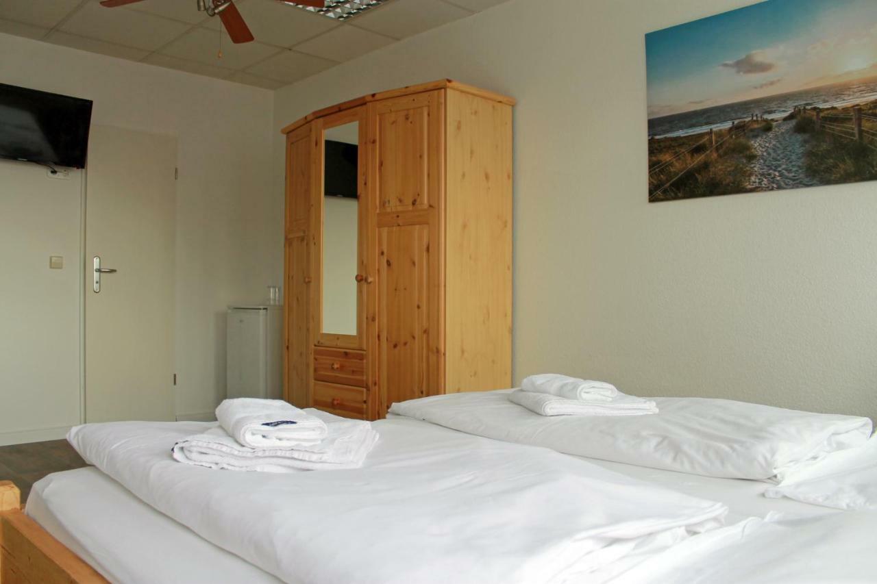 Maximo Hotel Pinneberg