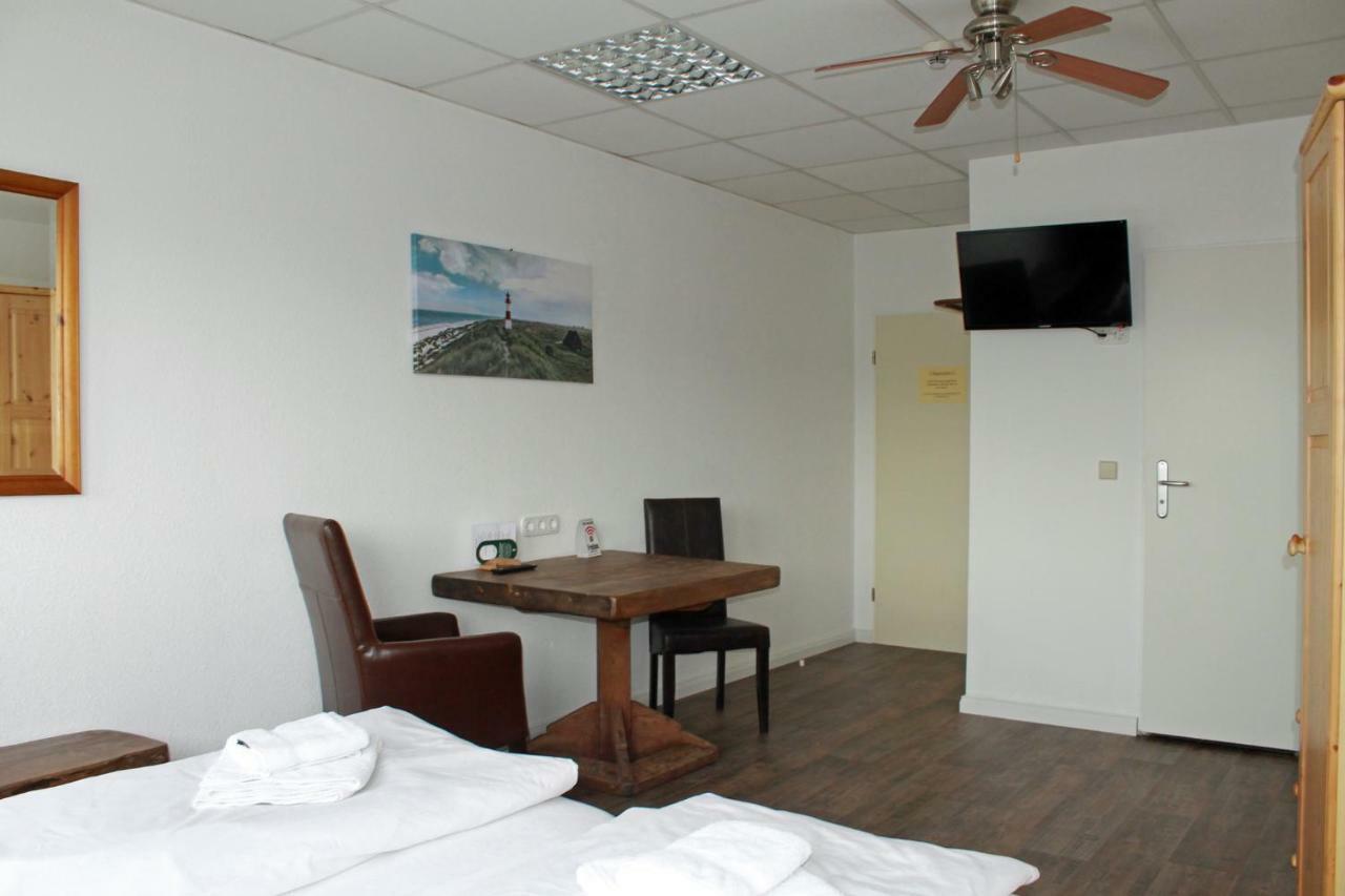 Hotel Maximo